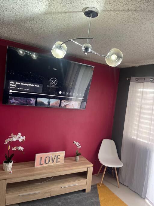 Appartement New Kingston Retreat Extérieur photo