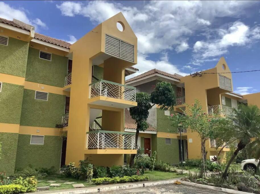 Appartement New Kingston Retreat Extérieur photo