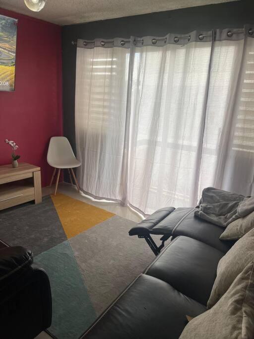 Appartement New Kingston Retreat Extérieur photo